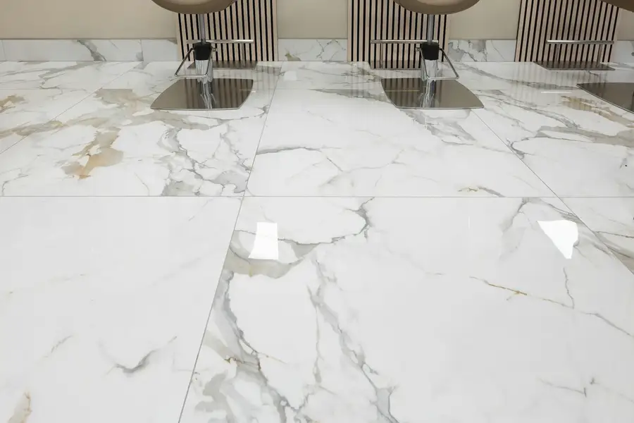 Stone Restoration & Maintenance