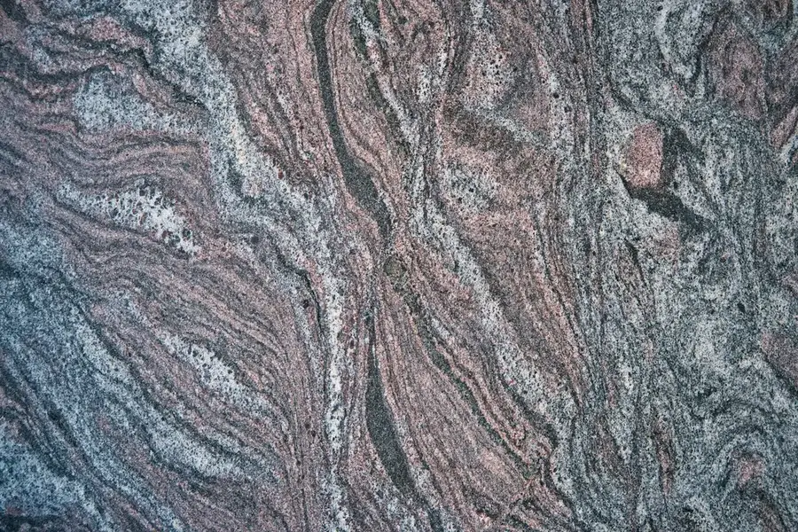 Paradiso granite