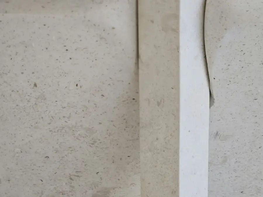 Moca Cream limestone