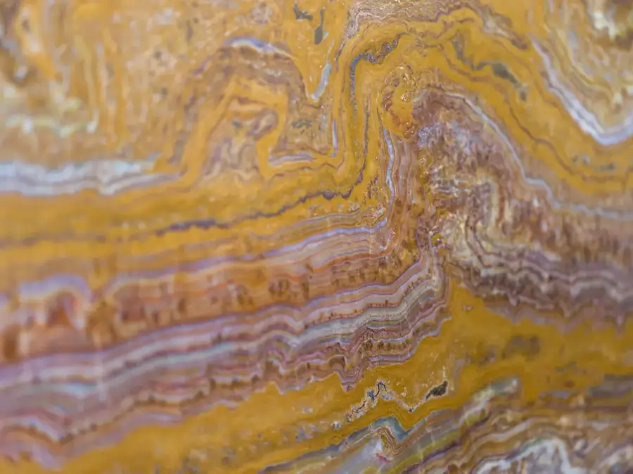 Multicolour Onyx onyx