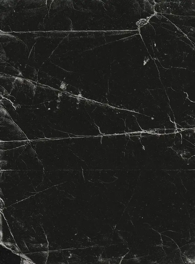Nero Marquina marble