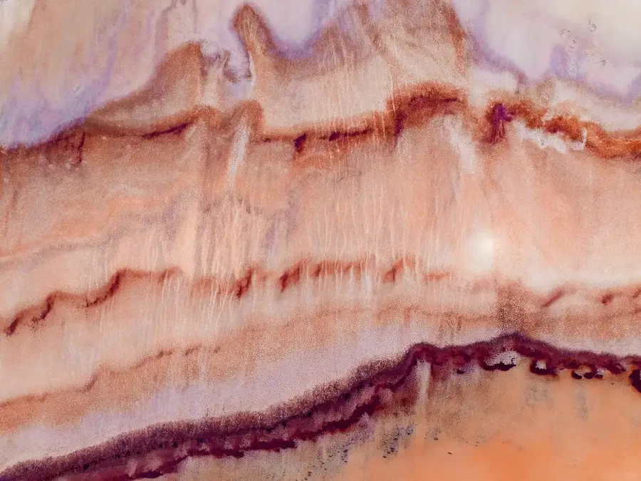 Pink Onyx onyx