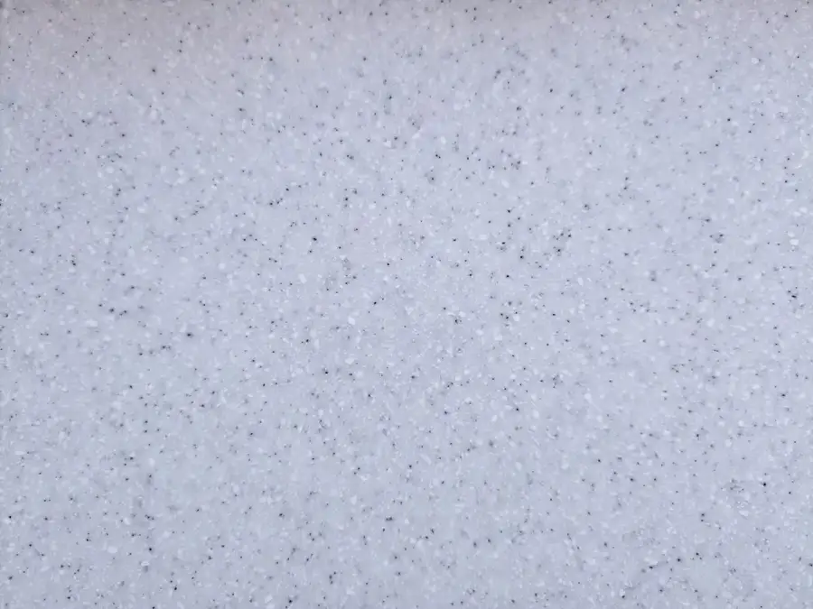 Starlight White quartz