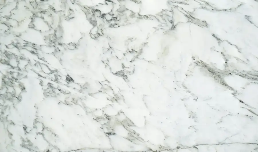 Arabescato marble