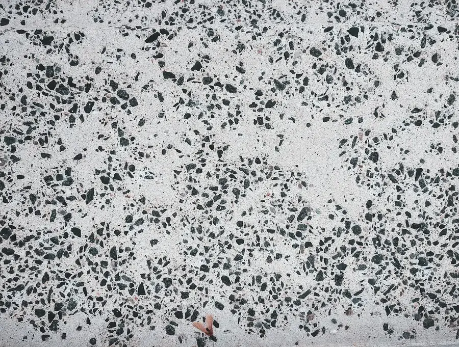 Terrazzo