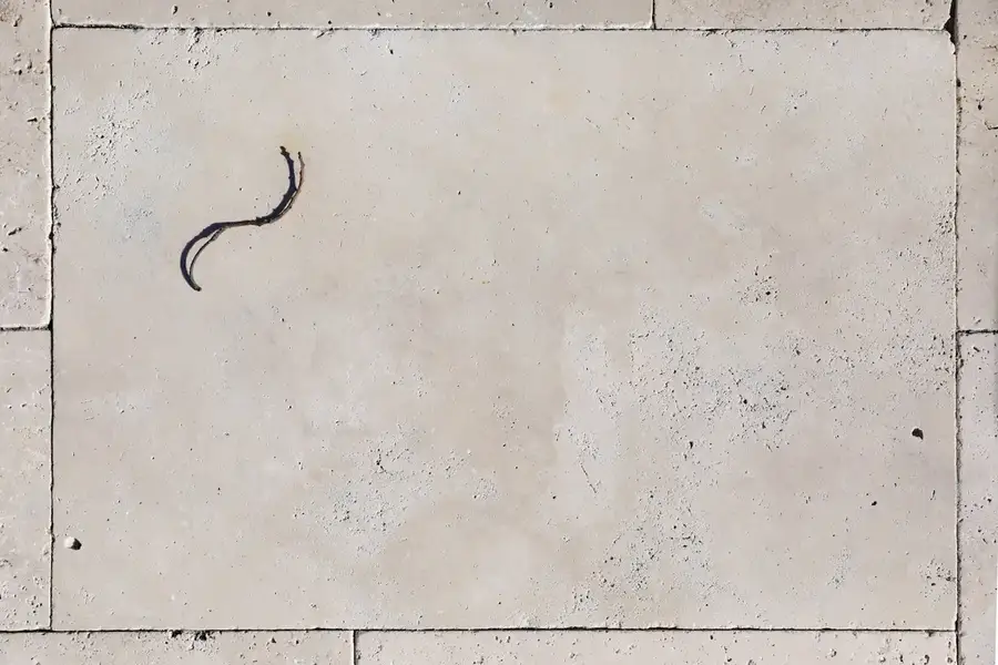 Travertine