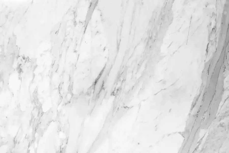 Volakas White marble