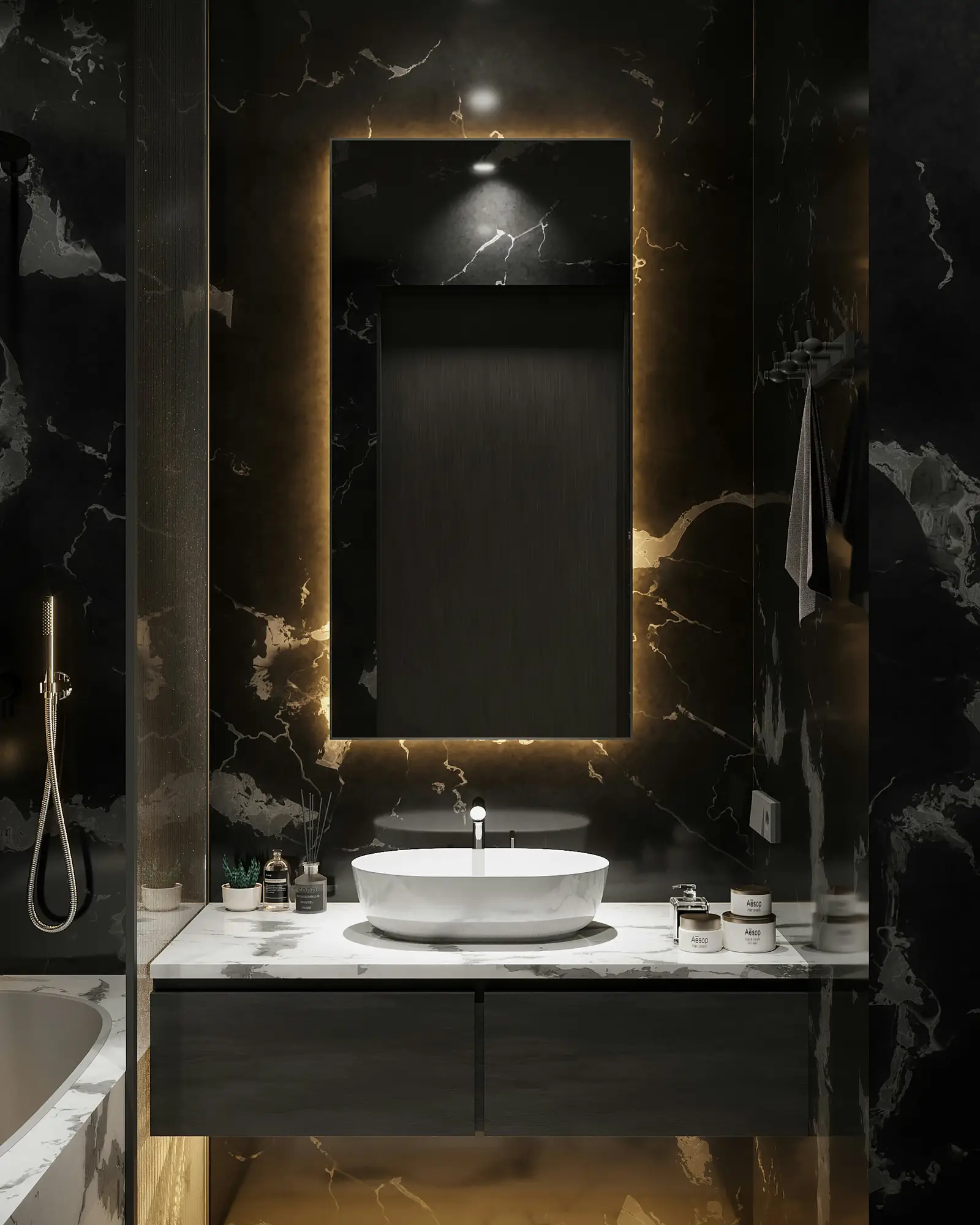 Bathrooms & Vanities inspiration 4