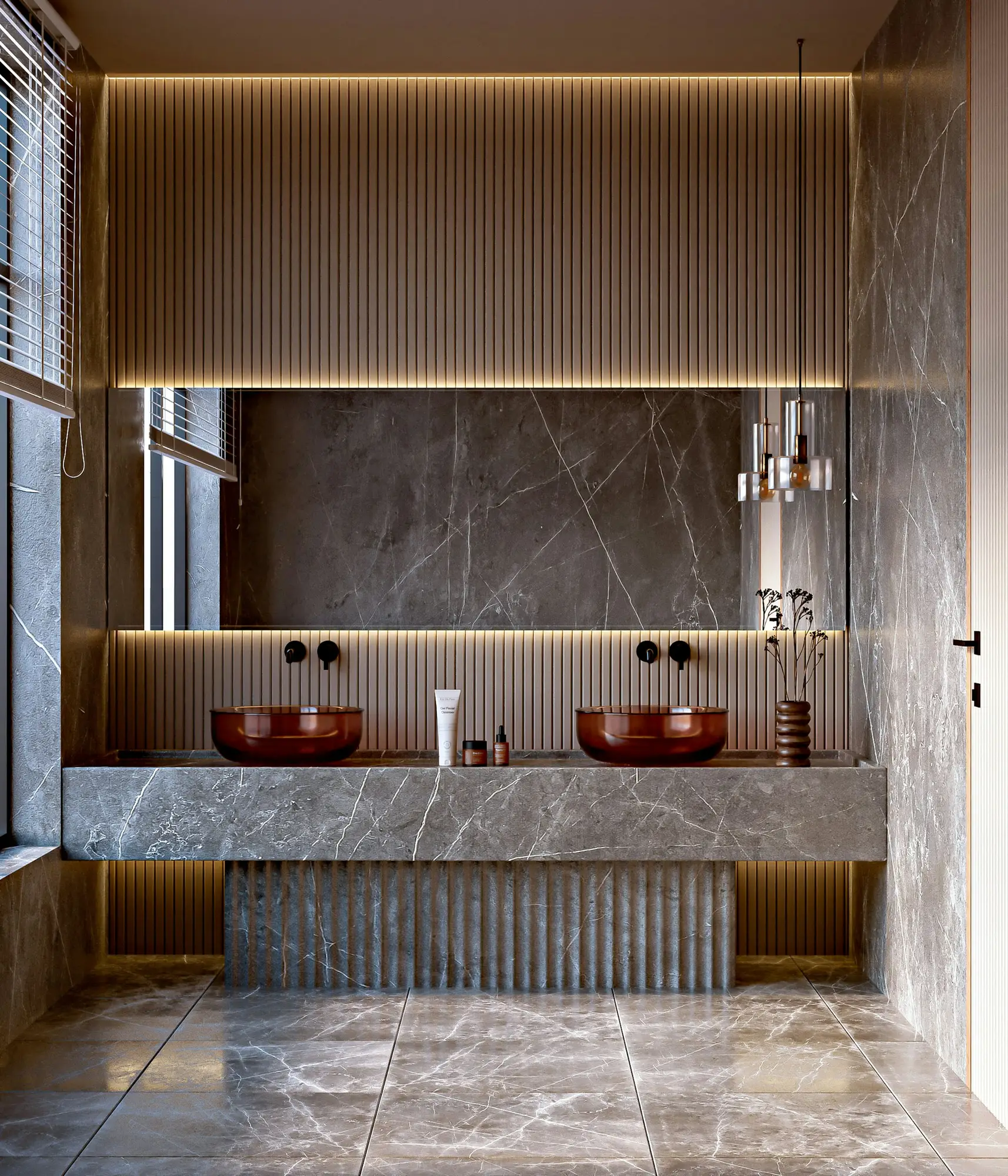 Bathrooms & Vanities inspiration 2