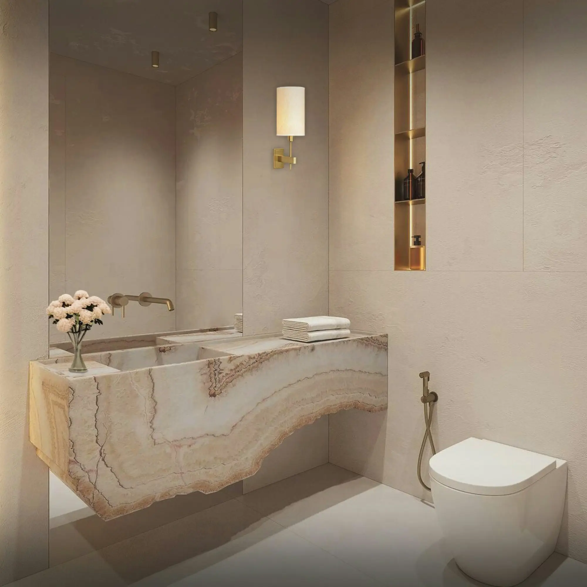 Bathrooms & Vanities inspiration 3