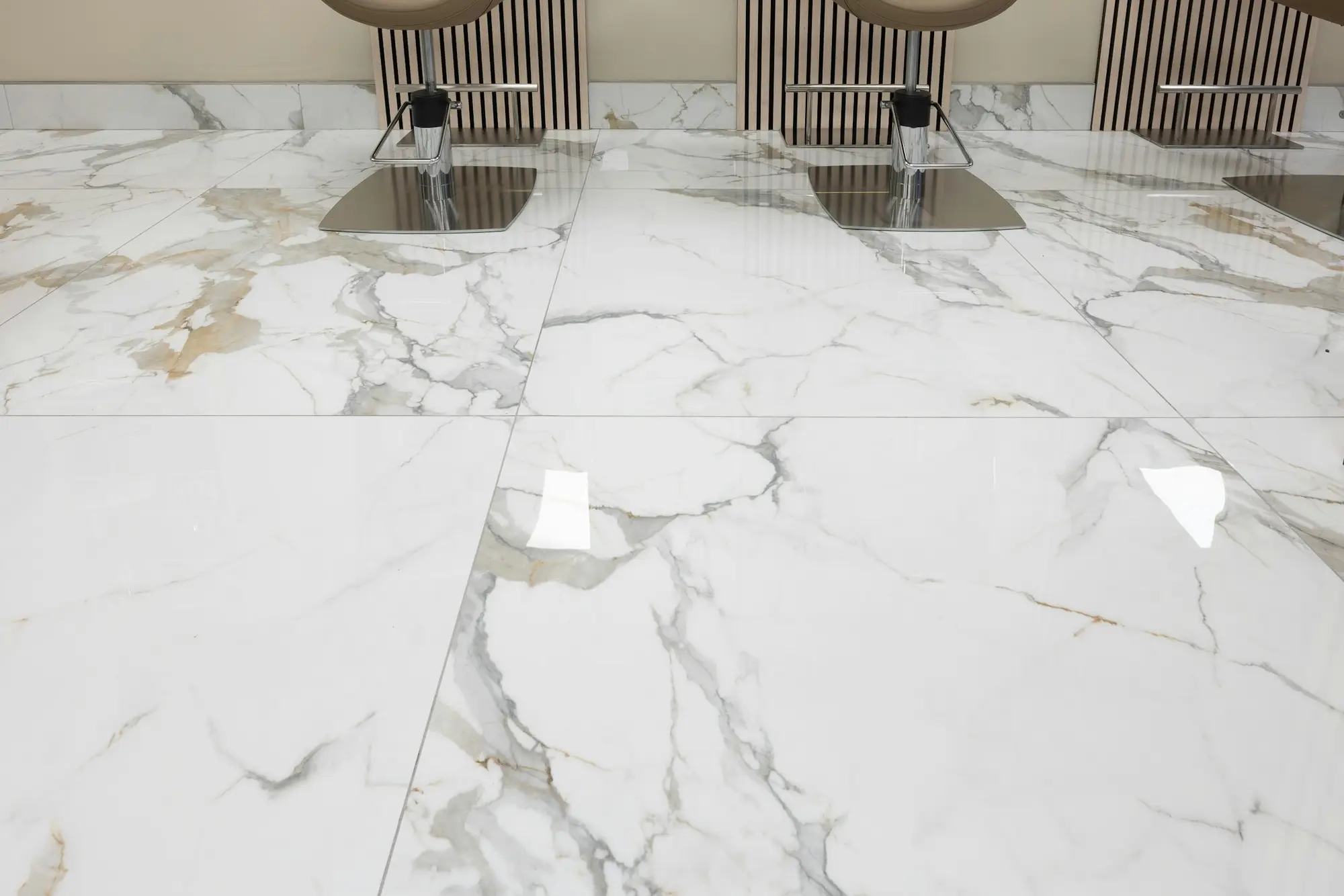 Stone Restoration & Maintenance