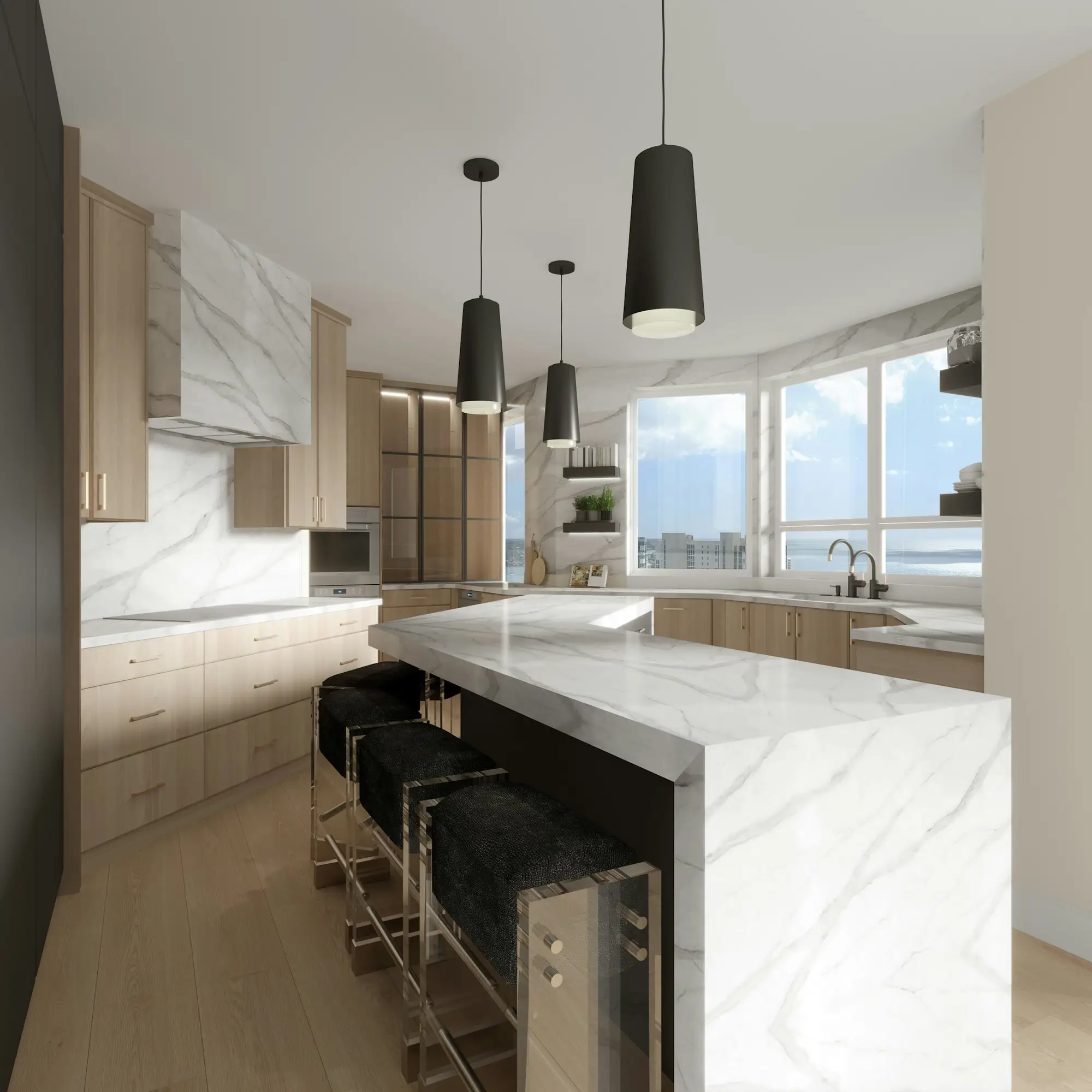 Kitchens & Countertops inspiration 3