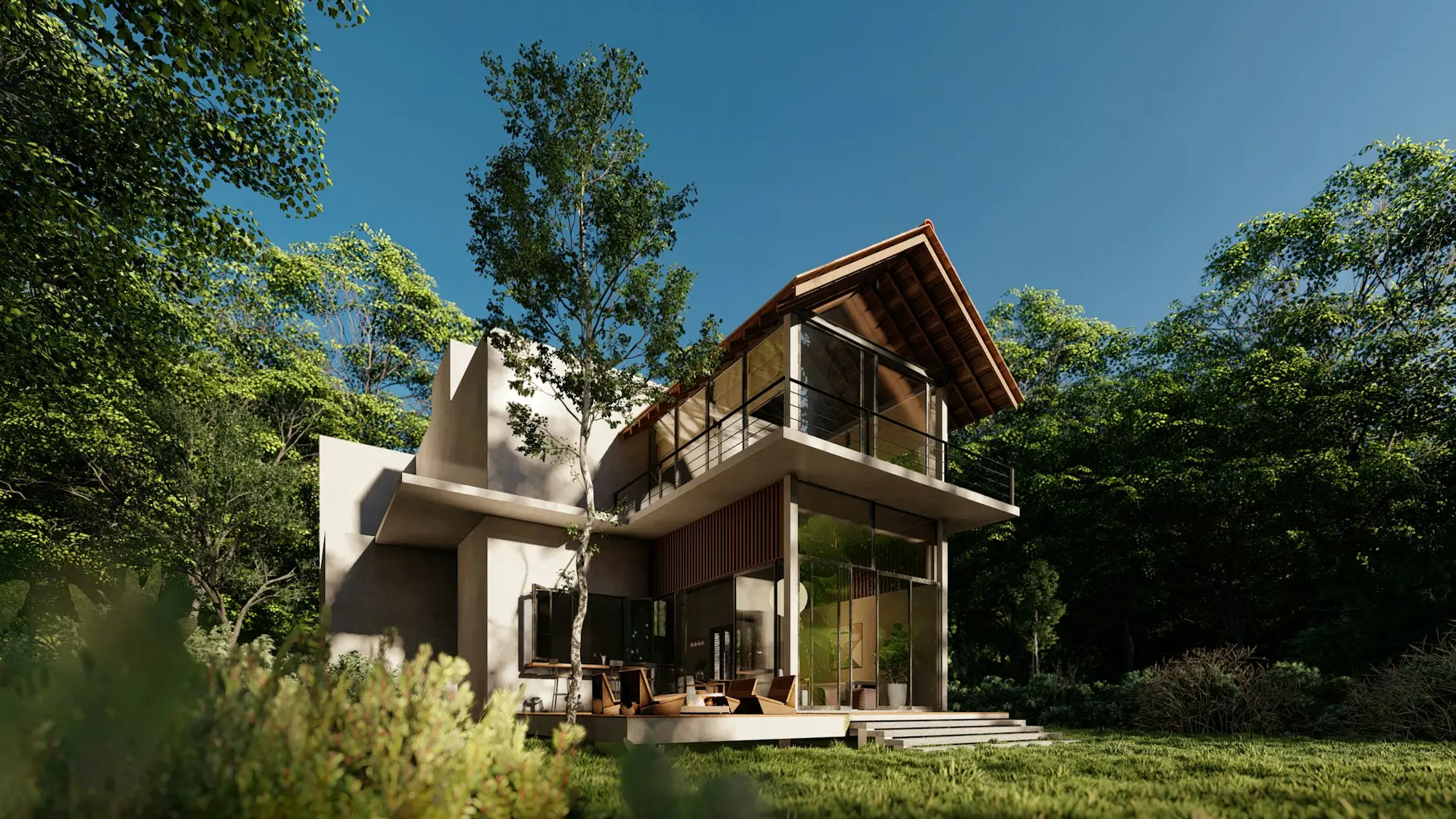 Residential Projects