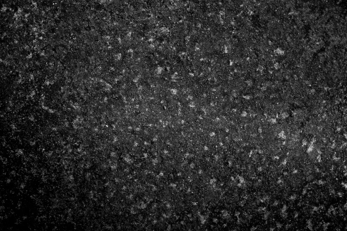 Black Galaxy slab