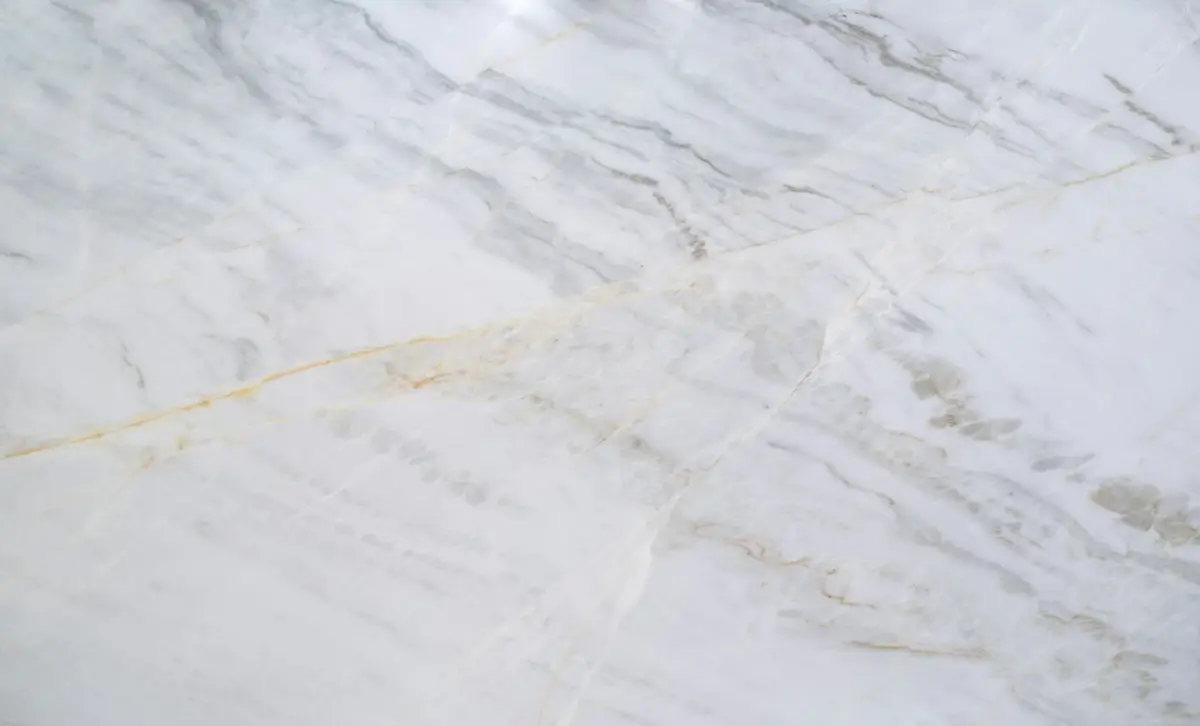 Calacatta Gold slab