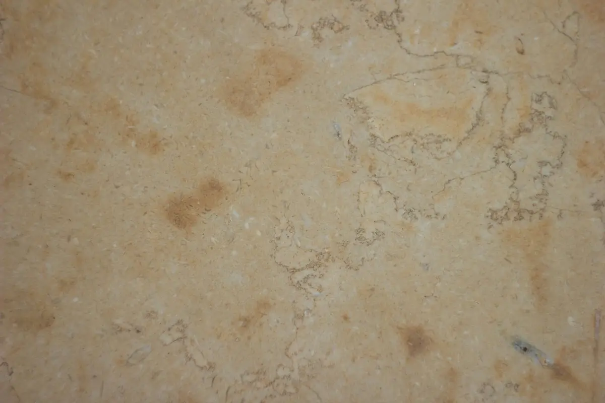 Crema Marfil slab