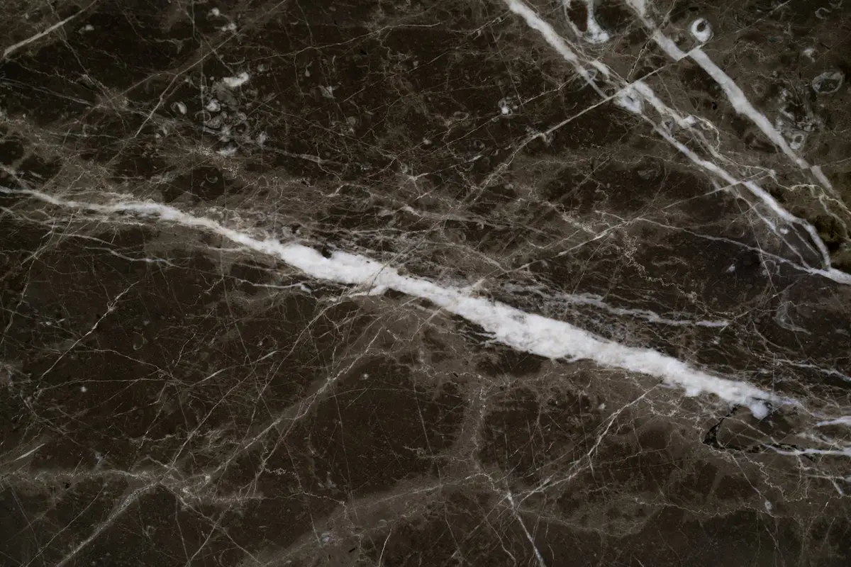Emperador Light slab