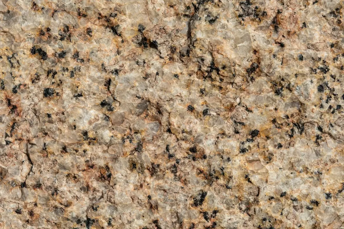 Colonial Gold slab