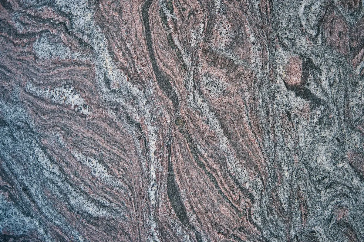 Paradiso slab