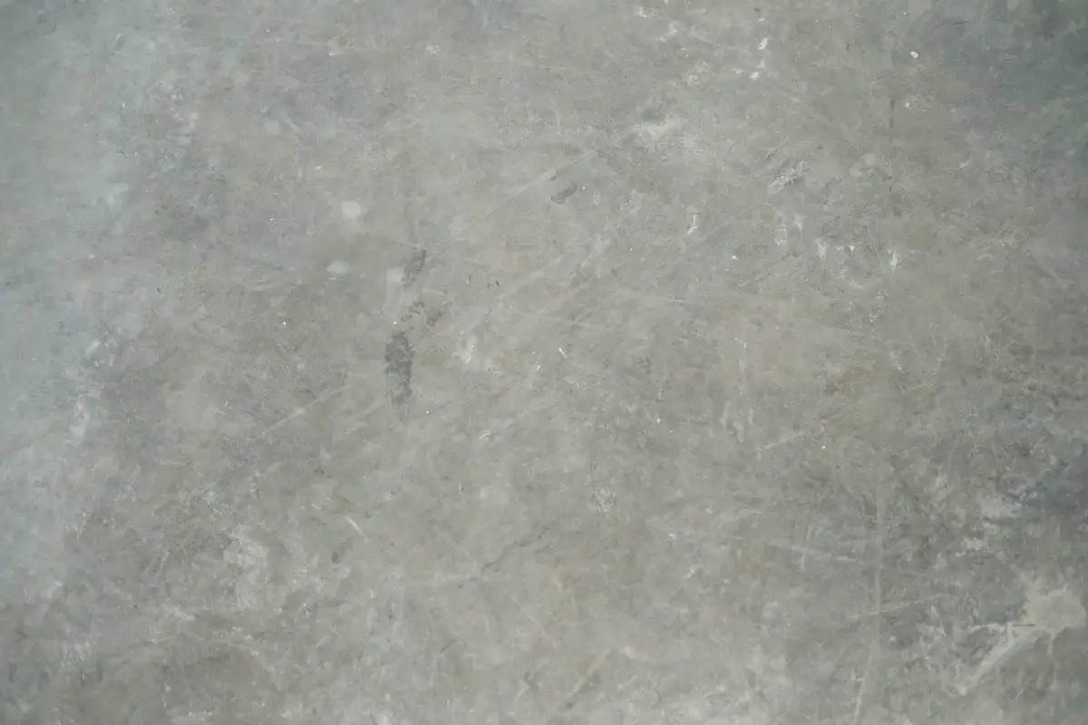 Cemento slab