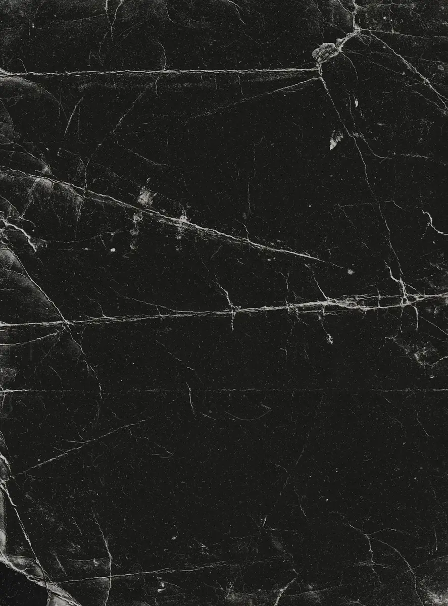 Nero Marquina slab
