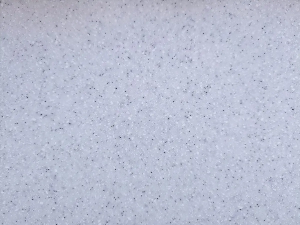 Starlight White slab