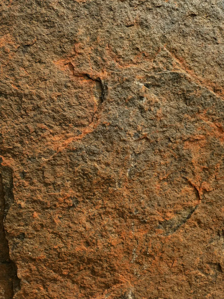 Autumn Brown slab