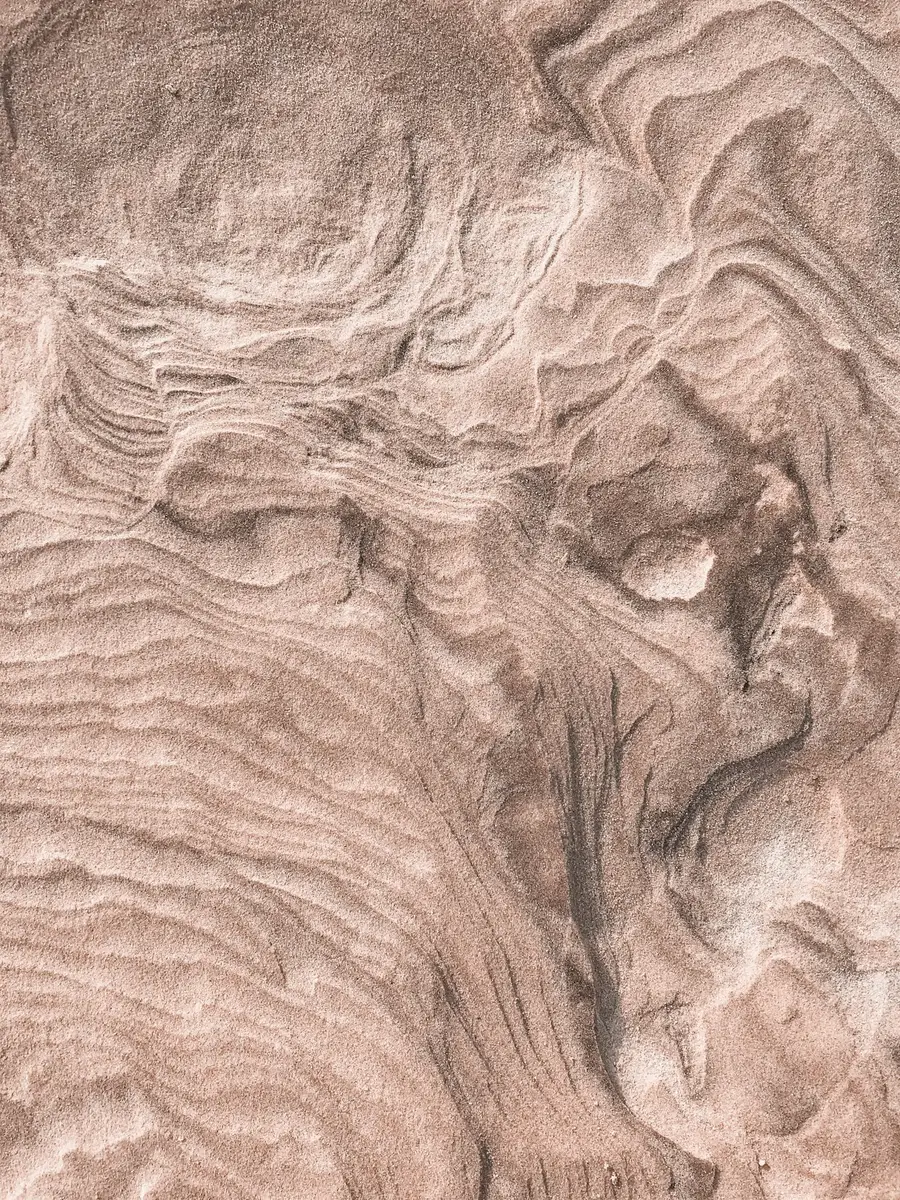 Teakwood slab