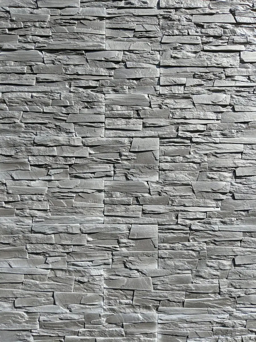 Ledgestone Panel slab