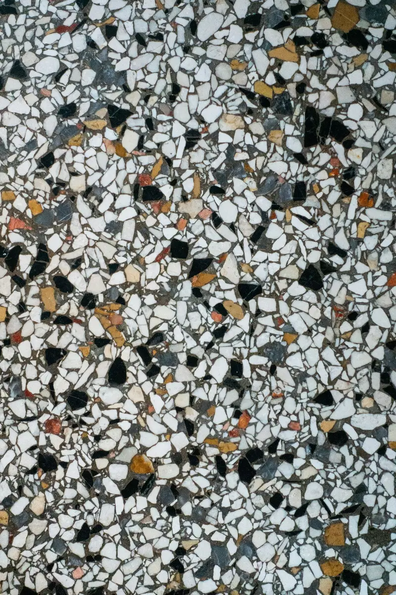 Venetian slab