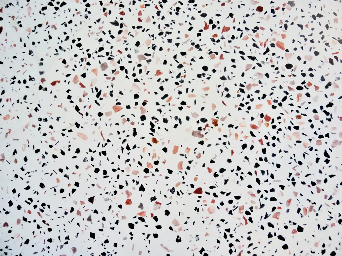 Blush slab