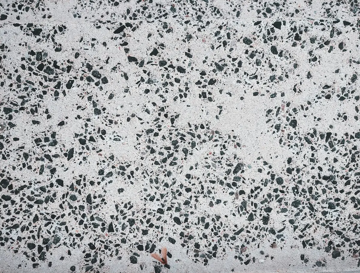 Bianco slab