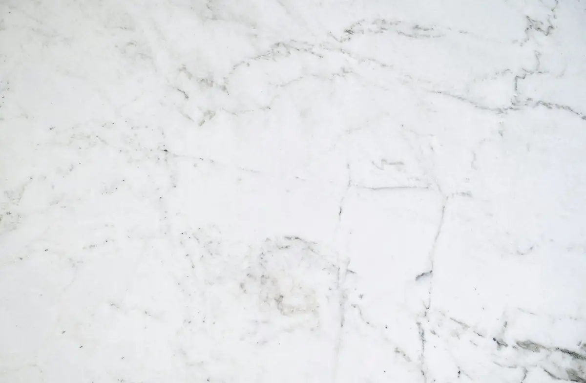 Statuario Quartz slab