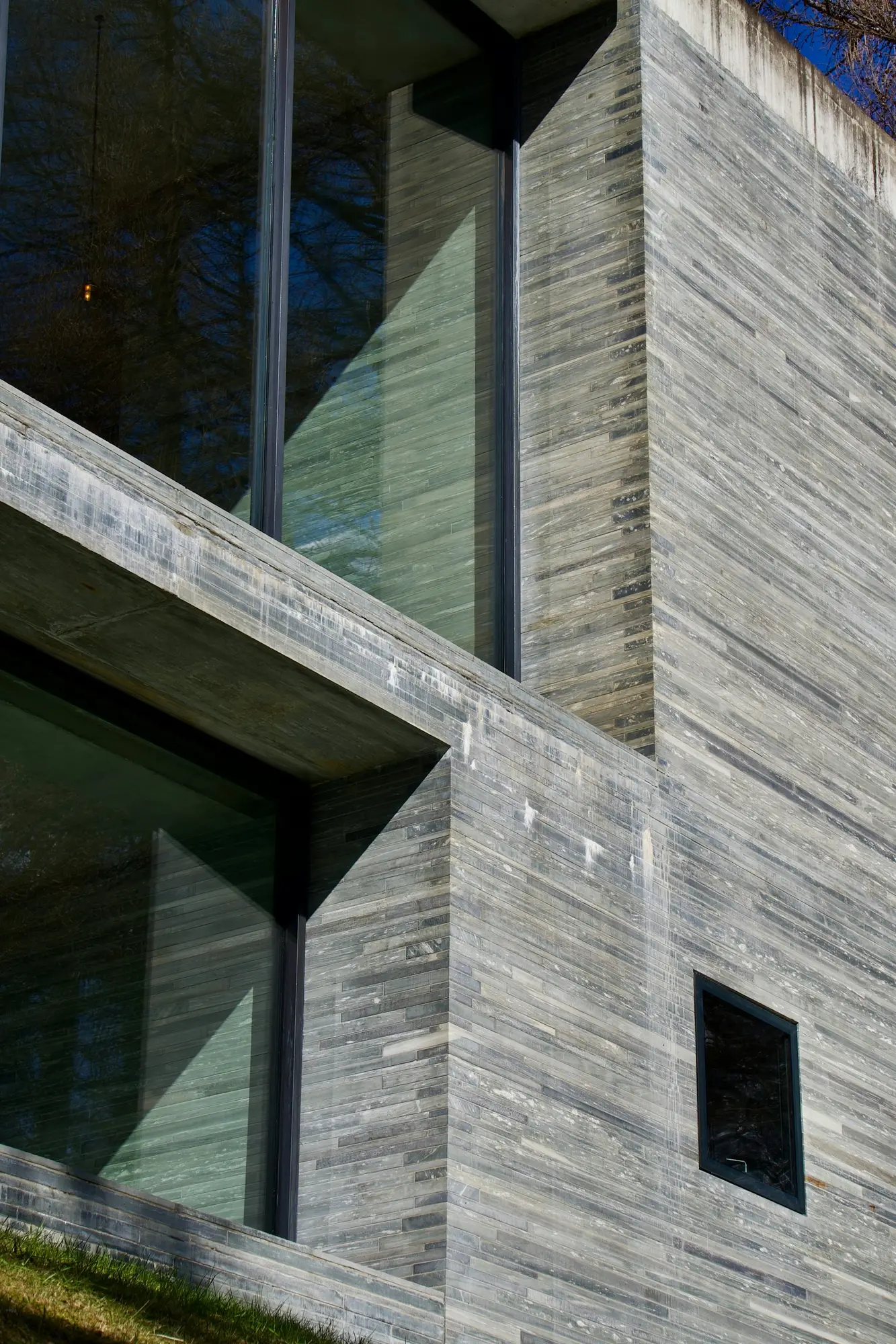 Walls & Cladding inspiration 3