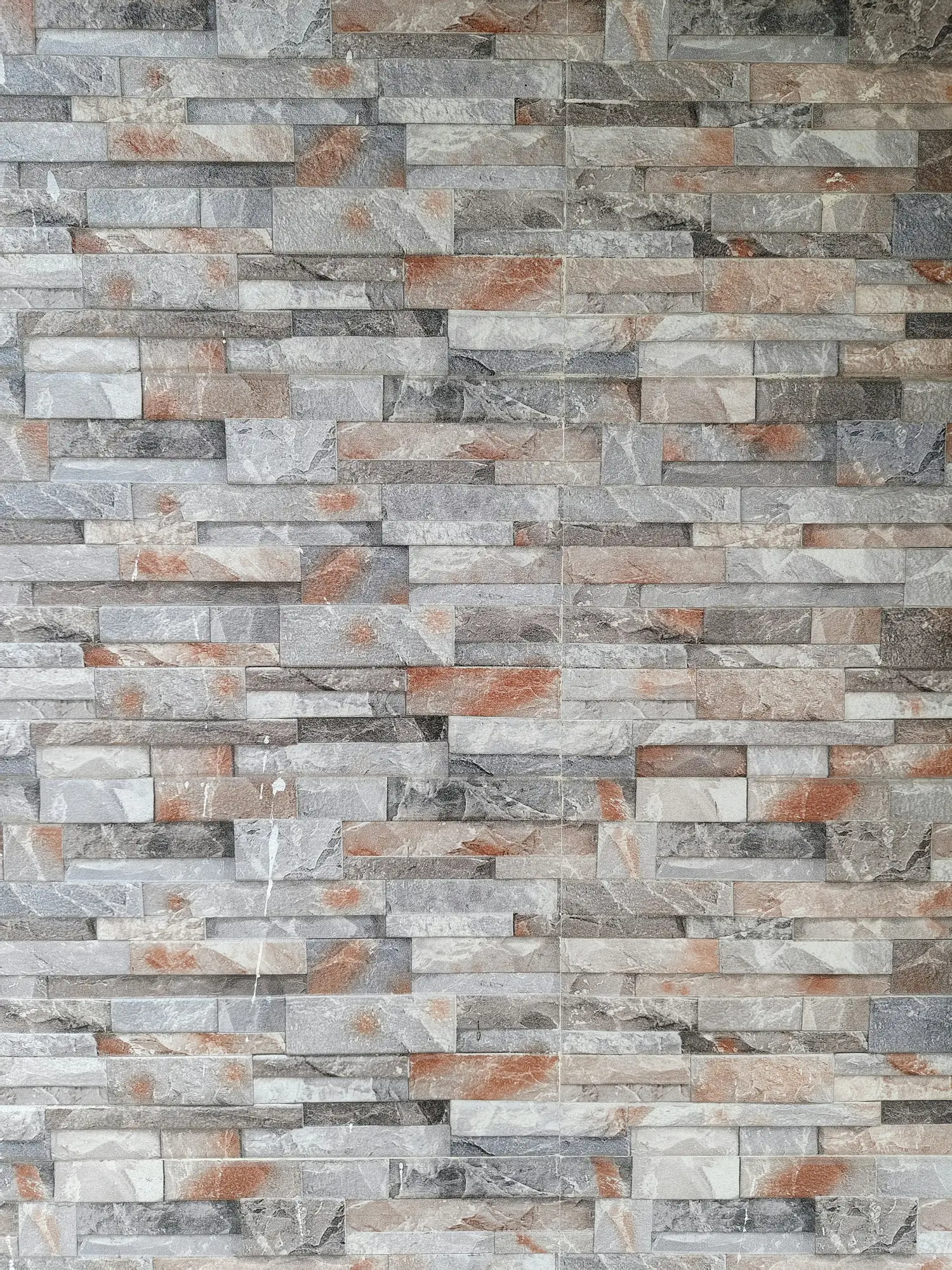 Walls & Cladding inspiration 1